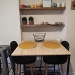 Cocolo Daire Villanúa
