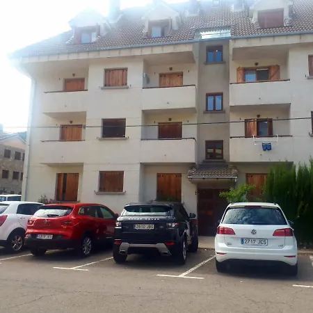 Cocolo Apartment *