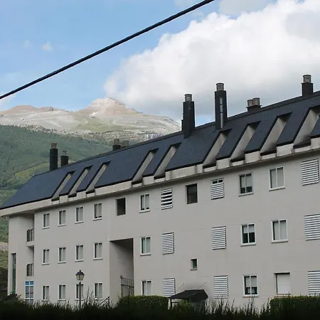 Apartment Cocolo *