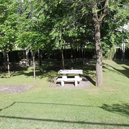 Appartamento Cocolo *