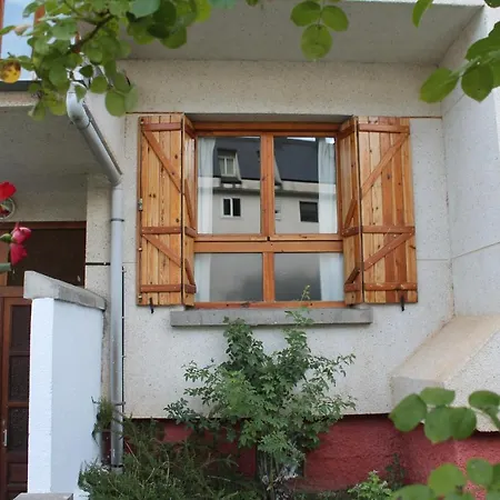 Cocolo Appartamento Villanúa