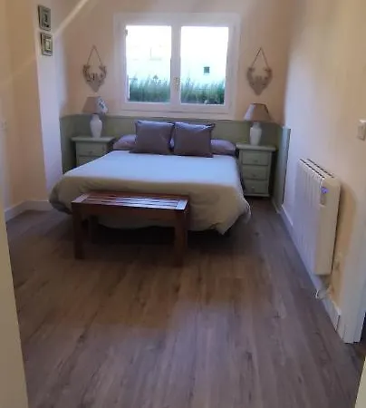 Cocolo Apartment *