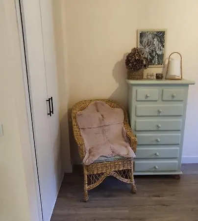 Apartment Cocolo Villanua