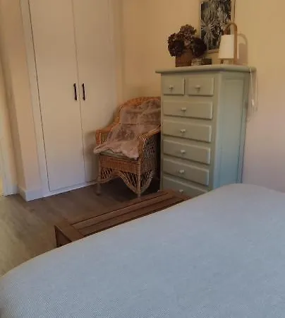 Apartment Cocolo *