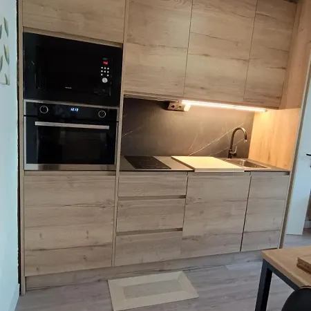 Apartment Cocolo