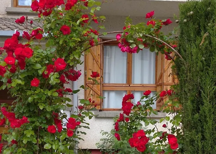 Cocolo Lägenhet Villanúa