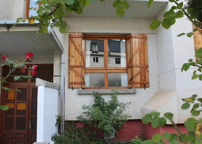 Cocolo Lägenhet Villanúa