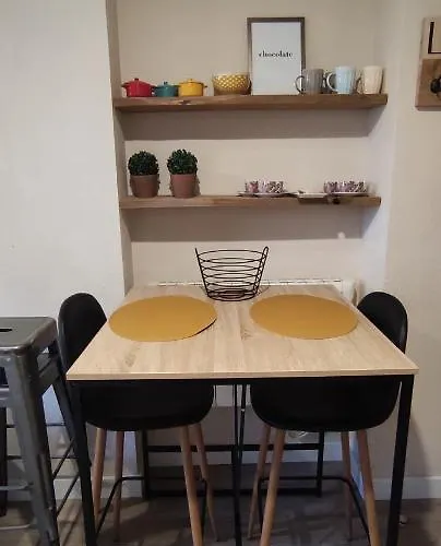 Cocolo Appartamento Villanúa