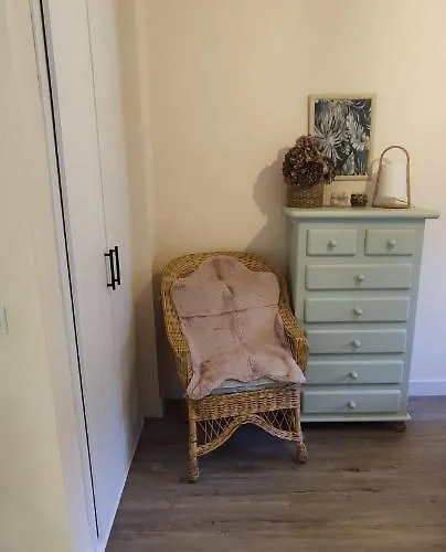 Lägenhet Cocolo Villanúa